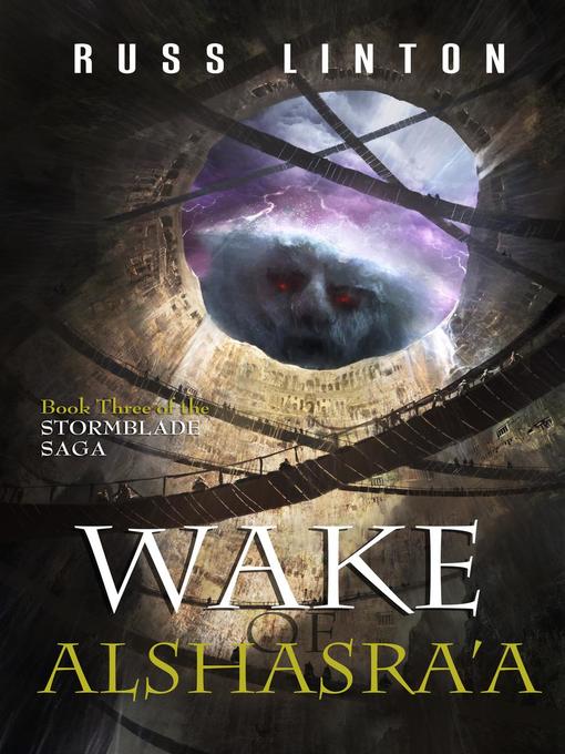 Title details for Wake of Alshasra'a by Russ Linton - Available